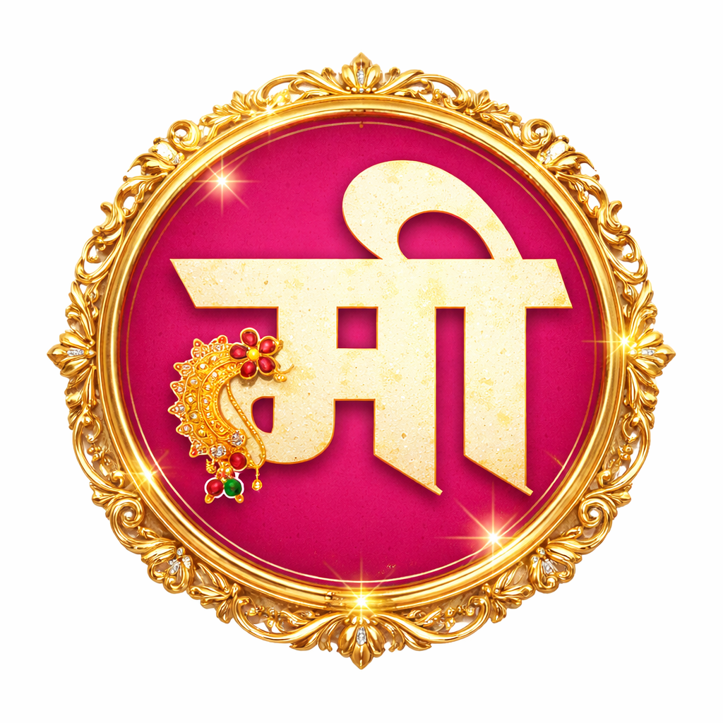 Meenal Silk Logo